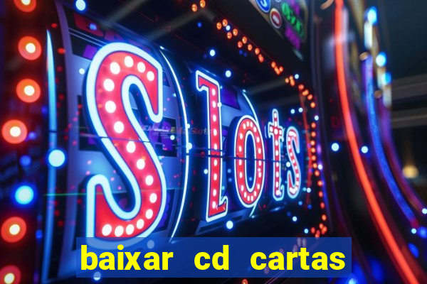 baixar cd cartas ao remetente rosa de saron